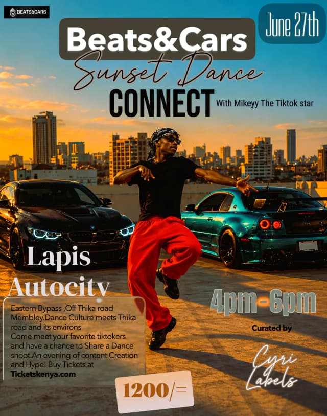 Beats & Cars gallery 2