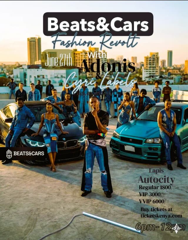 Beats & Cars gallery 3