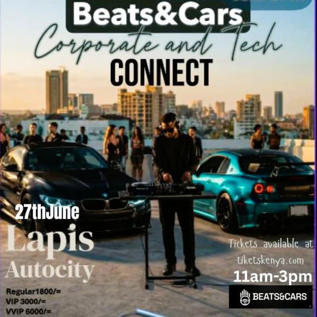 Beats & Cars gallery 4